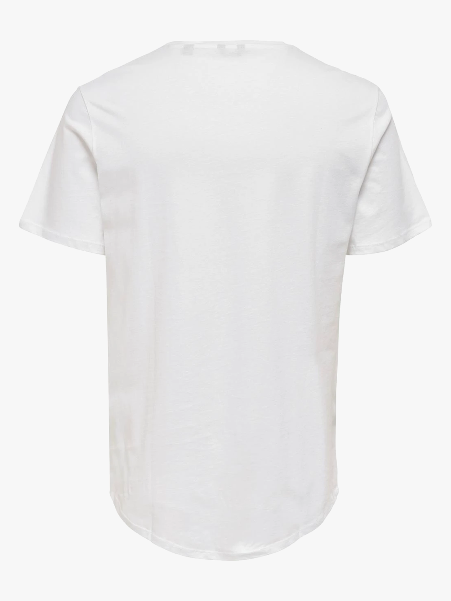 Matt Longy Short Sleeve Tee