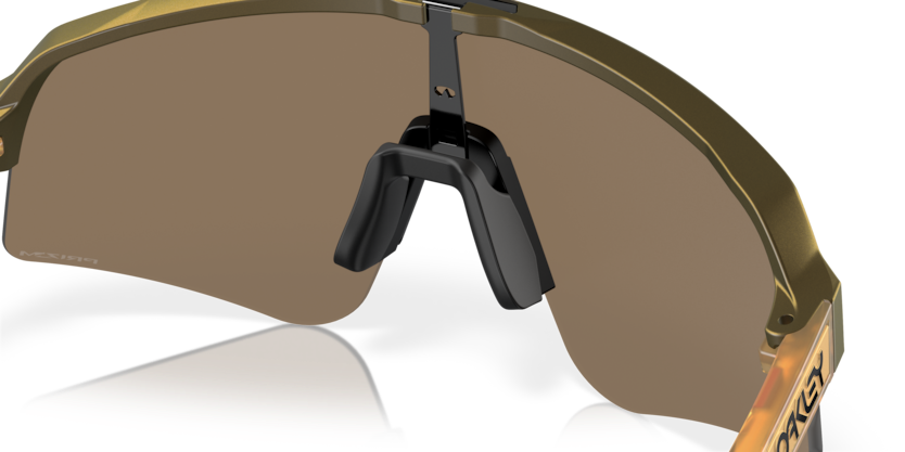 Oakley Sutro Lite Sweep Prizm 24k Messing