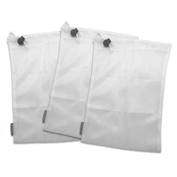 Set de 3 sacs filets de conservation