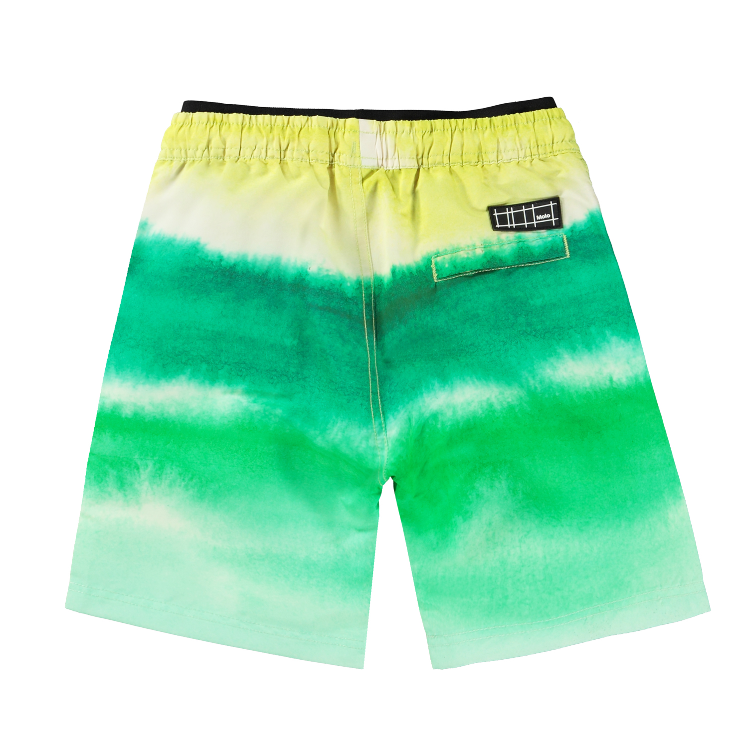 Neal - Aqua Green