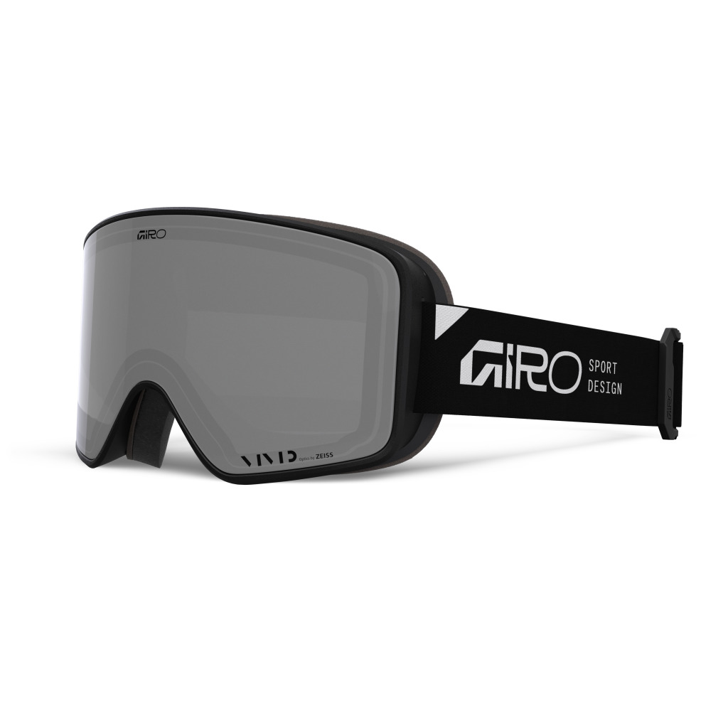 Method II Vivid Goggle, vivid onyx S3