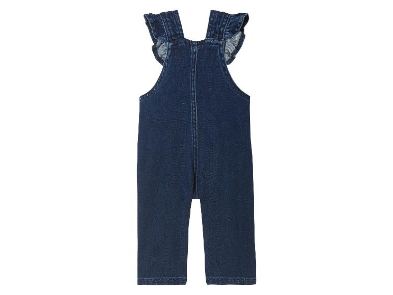 Baby tuinbroek