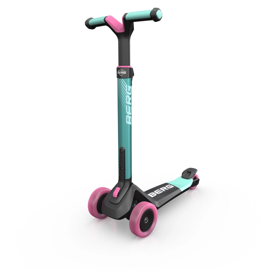 BERG Nexo Faltbar Leuchten, mint