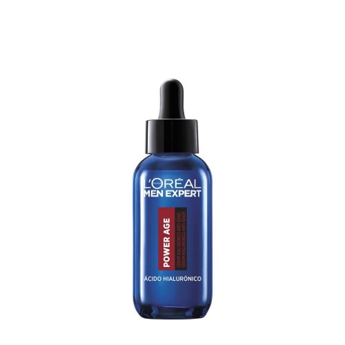 L'Oréal Men Expert Power Age Sérum Hialurónico 30ml