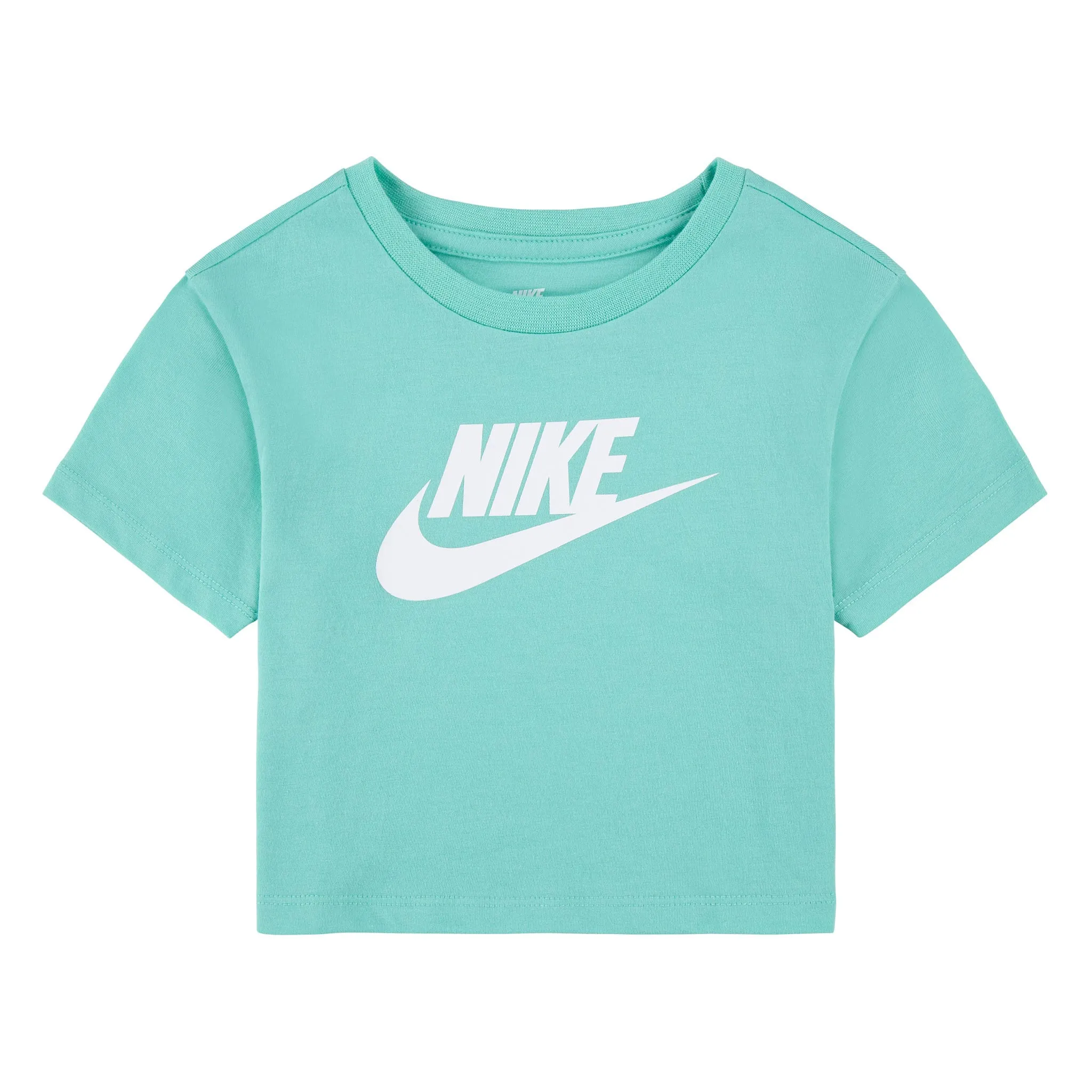 Nike T-Shirt Club Boxy 2-4T