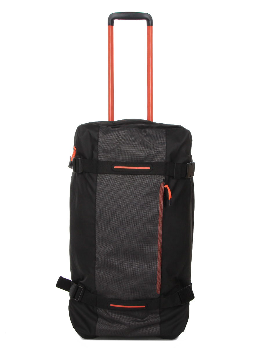 Sac de voyage American Tourister Urban Track Neon M 68 cm