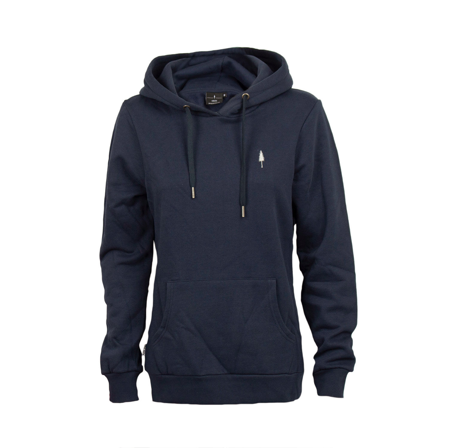NIKIN TreeHoodie Basic Women