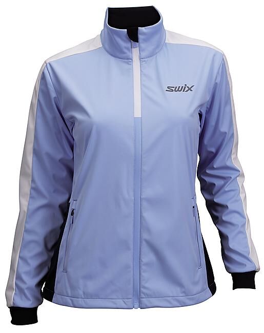 SWIX - VESTE SOFTSHELL CROSS JACKET W