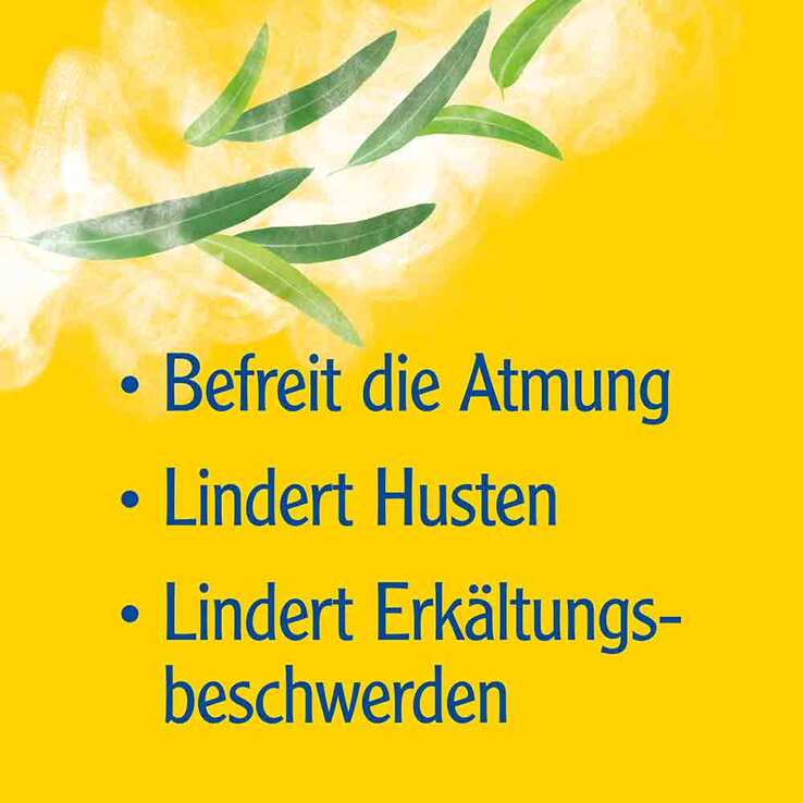 Pinimenthol® Erkältungsbad für Kinder ab 2 Jahren , 30 ml