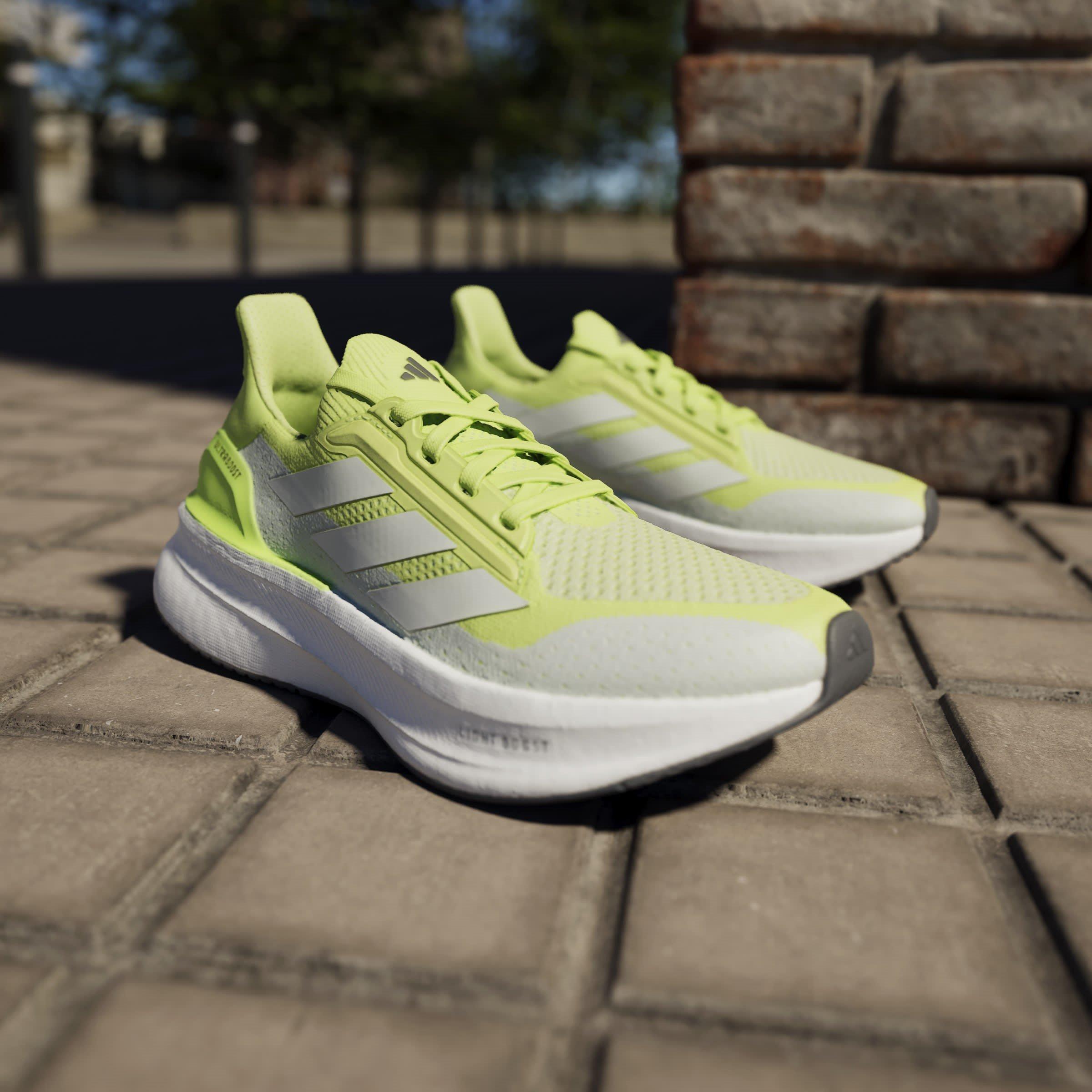 adidas Ultraboost 5x Road Running Shoes Womens