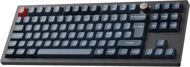 Keychron V3 Max Trådløst gaming tastatur