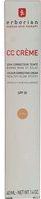 CC Cream - Kleurcorrectie - 40 ml - Met Hyaluronzuur - SPF 30