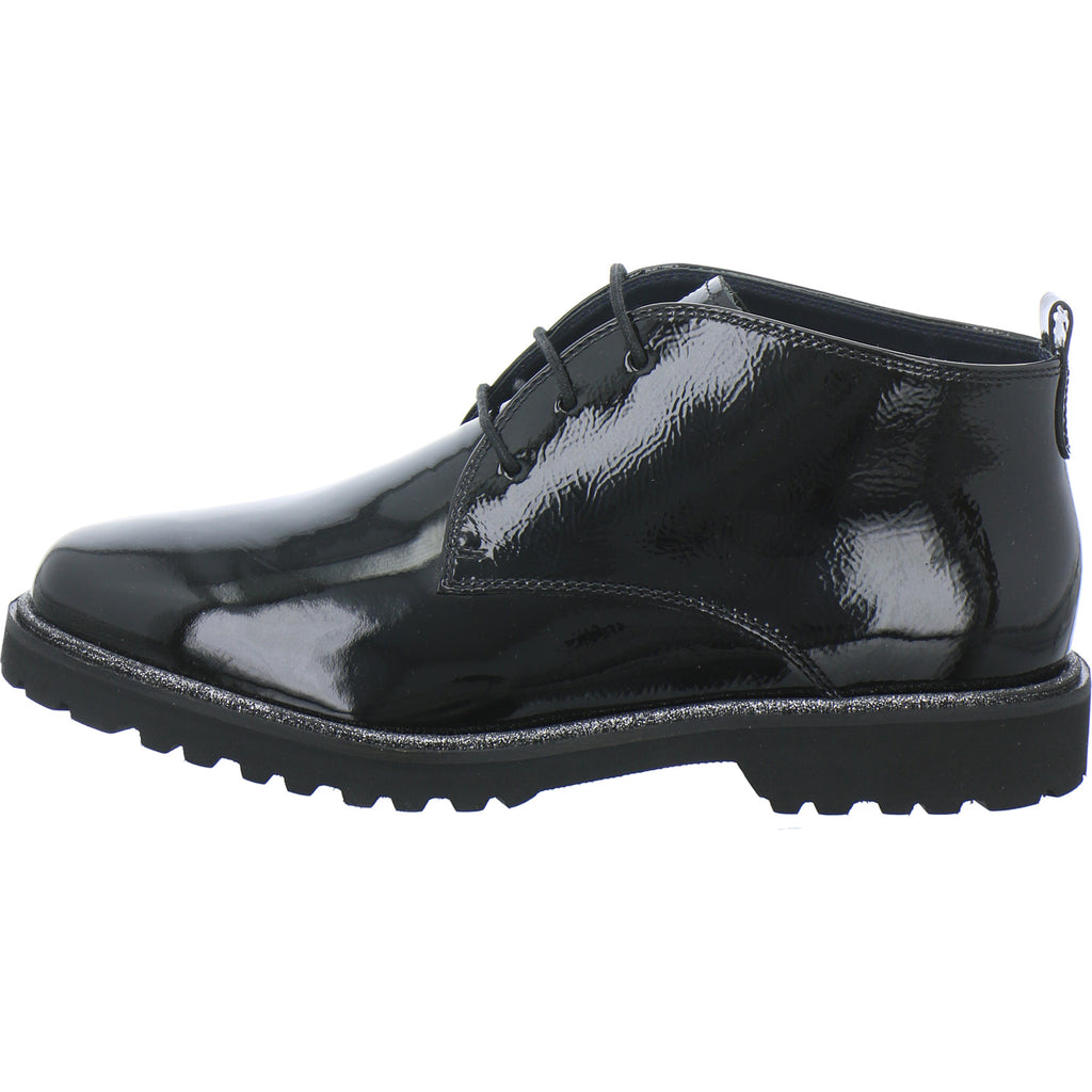 Sioux Stiefel Damen Meredith Schwarz