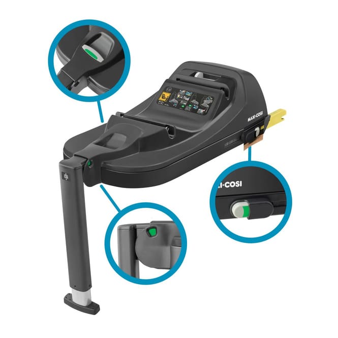 Maxi Cosi - CabrioFix I-Size Base