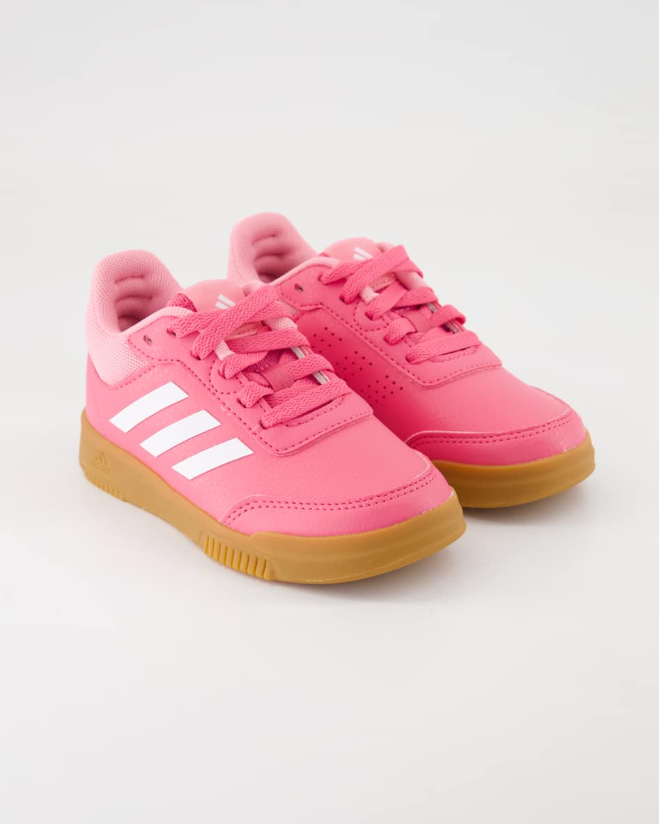 Adidas Tensaur 2.0 K Sneaker in Pink