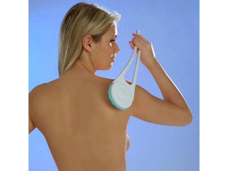 Body&Spa Rückencremer 1 Stück Für eine wohltuende Rückenpflege