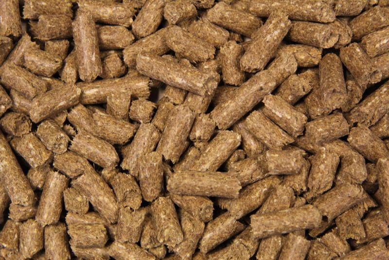 Voermeesters Rust&Herstel - Specialiteit - Paardenvoer - 20 Kilogram - Zak