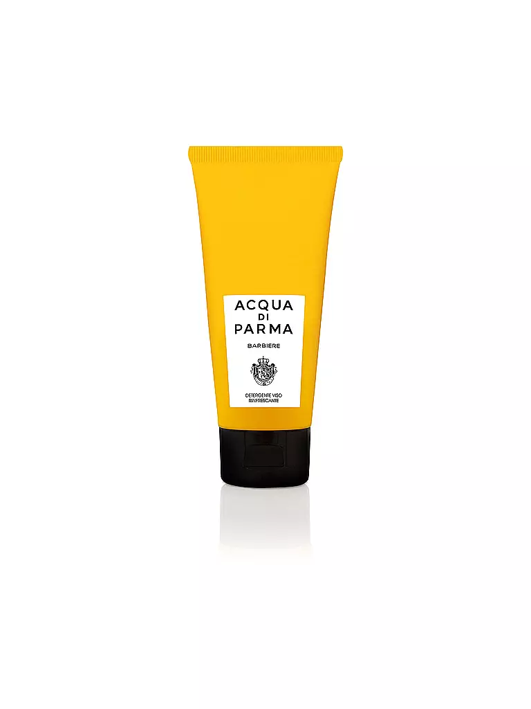ACQUA DI PARMA Gesichtsreinigung - Barbiere Daily Face Wash 100ml keine Farbe