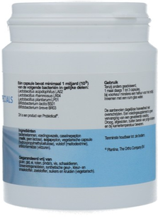 Plantina Specials Yolac 5 Capsules 90CP