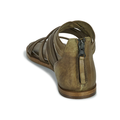 Regard - ET.EBA V2 CRUST OLIVE GREEN 2206 - Vert