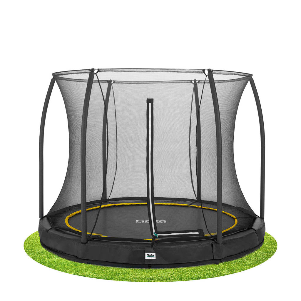 trampoline Ø305 cm