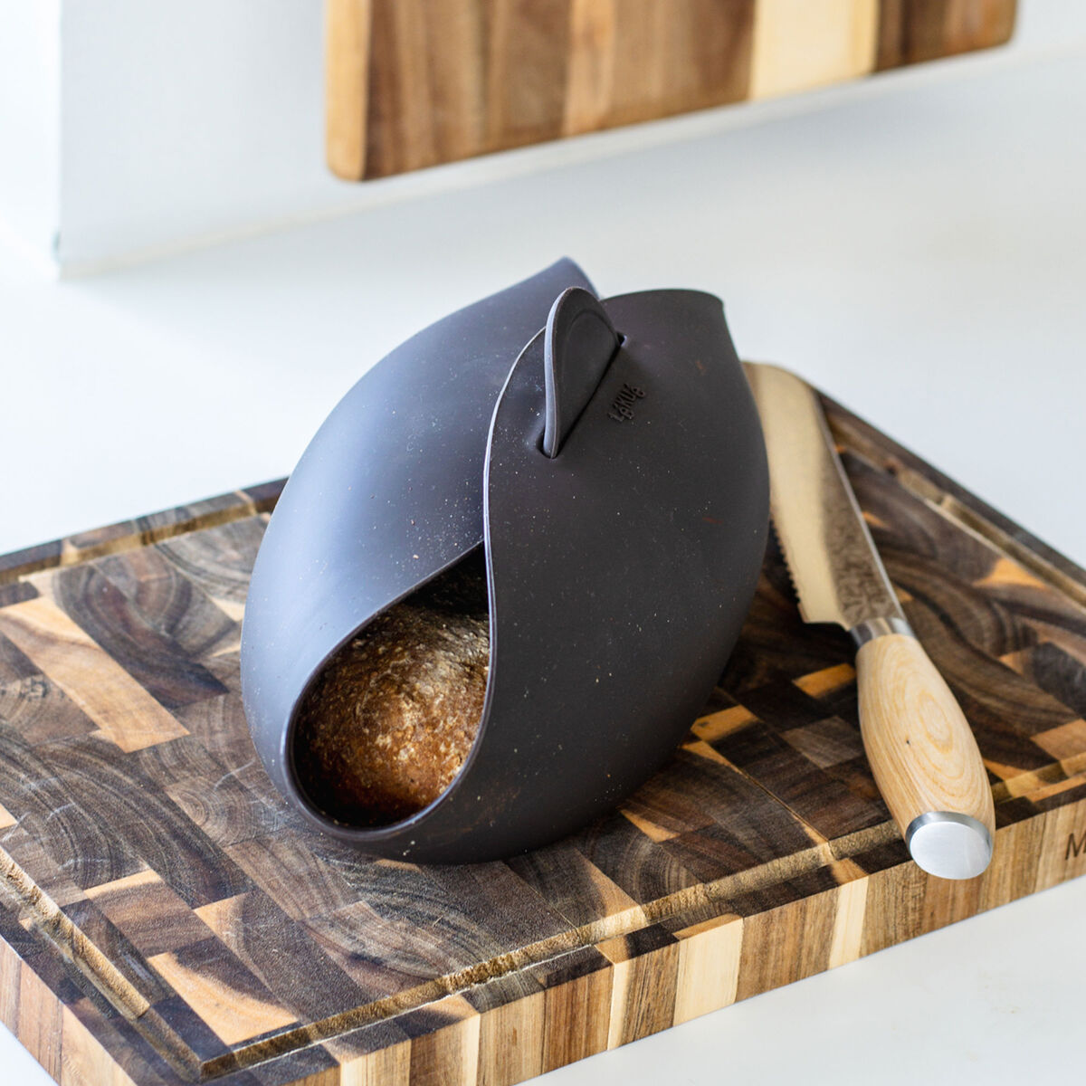 Bread Maker