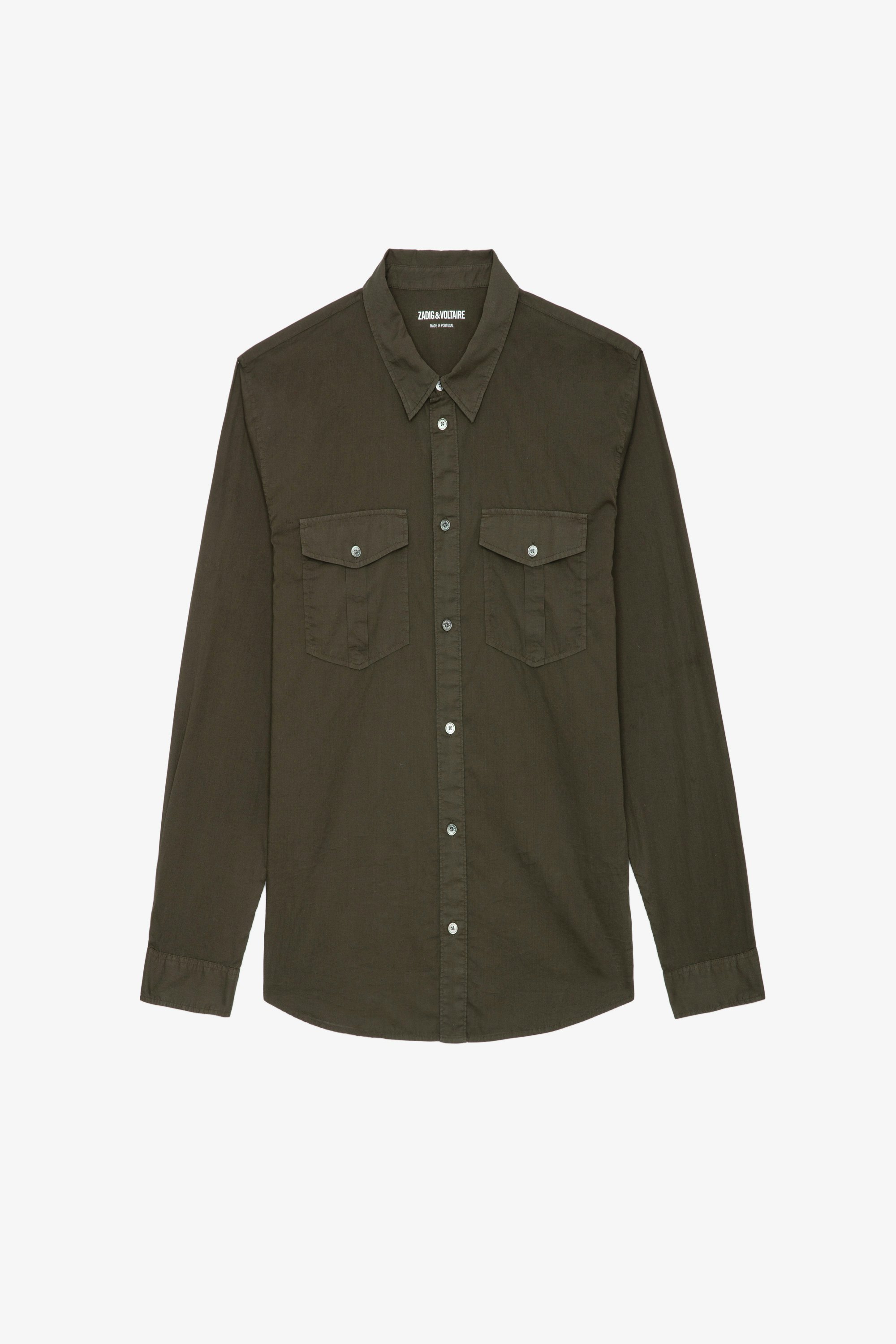 Chemise Thibault