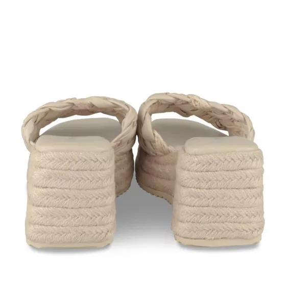 Mules BEIGE PHILOV