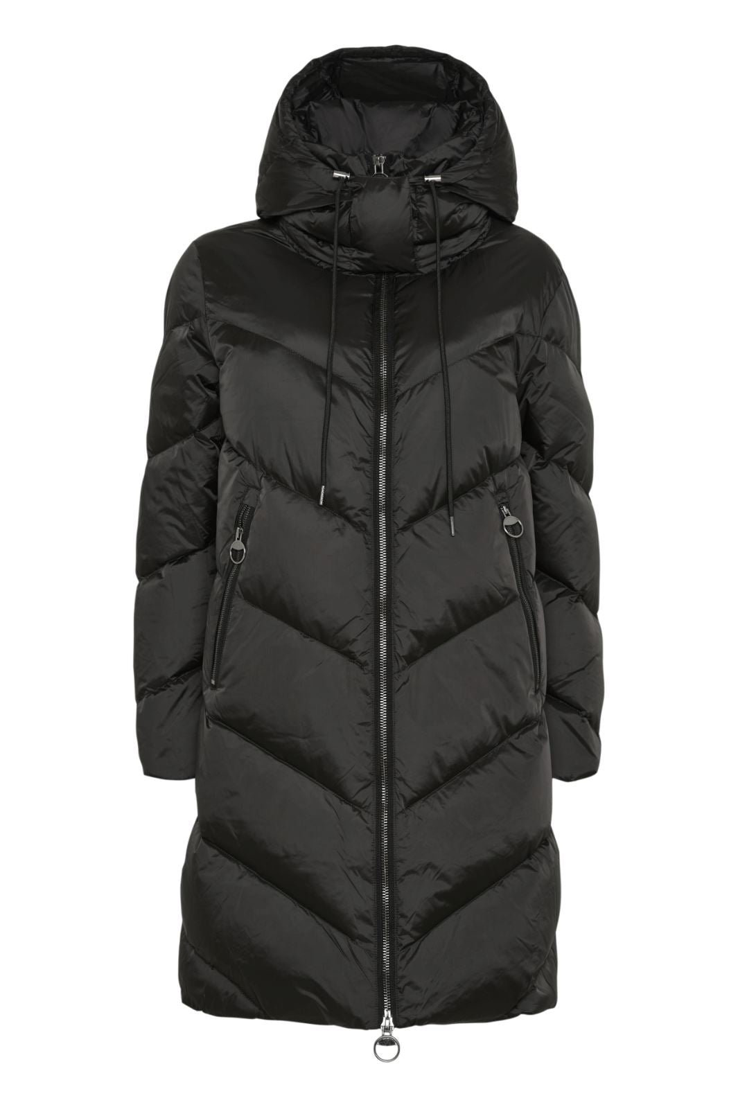 Sand Copenhagen Aria New Fenda black