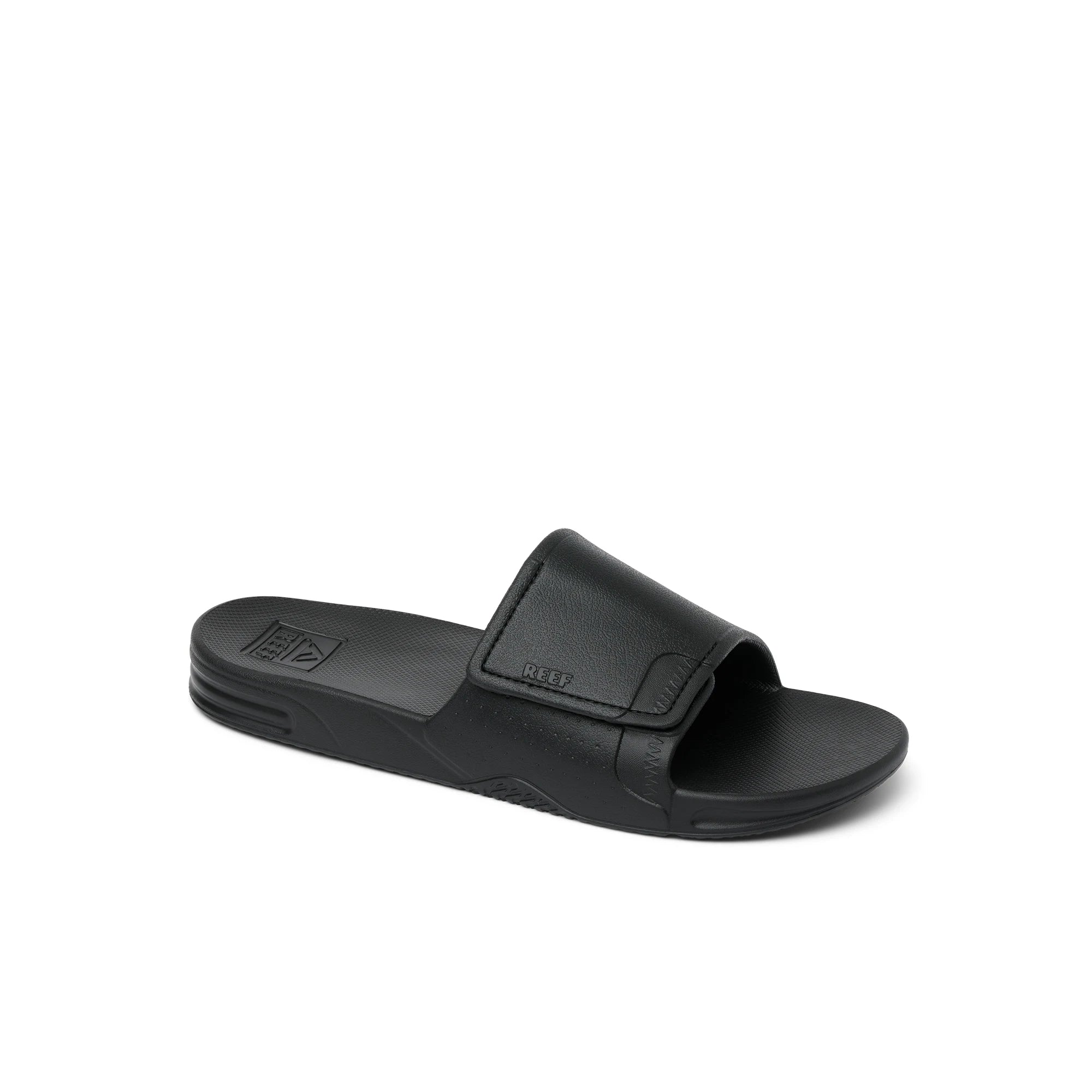 Fanning Slide H20 Black