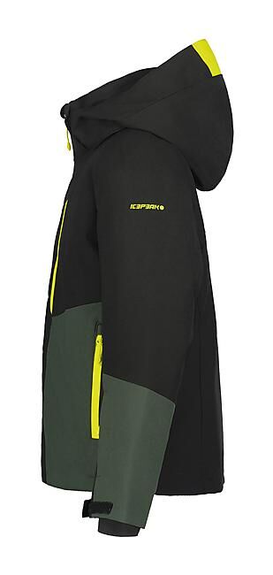 ICEPEAK - VESTE DE SKI LADD