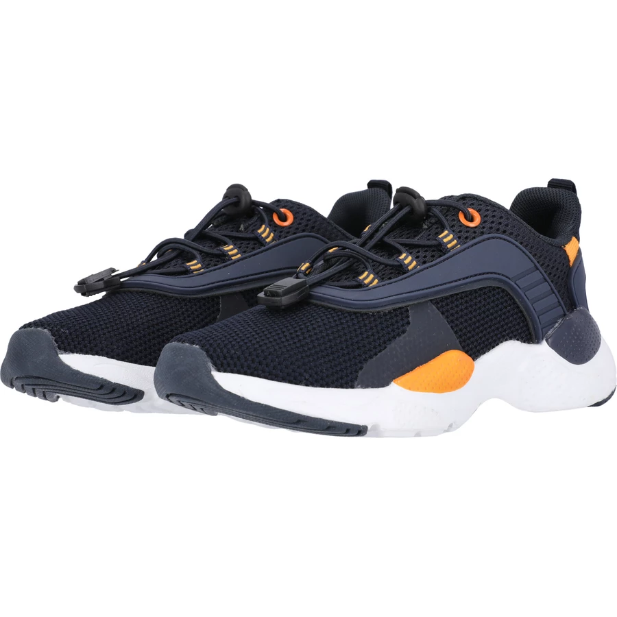 ZigZag Sneaker Gusien 2048 Navy Blazer