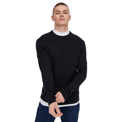Pull homme Onsphil ONLY AND SONS
