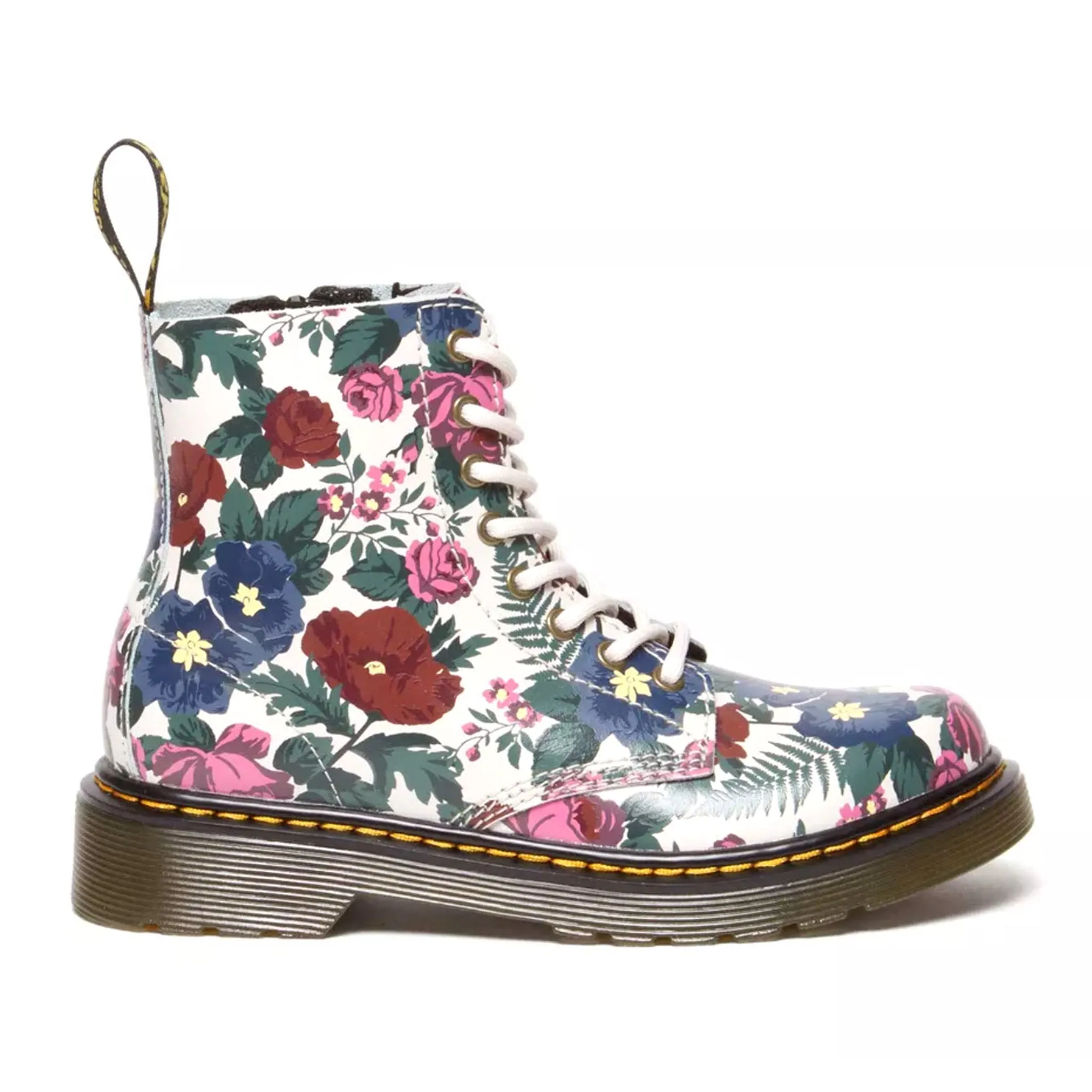 Dr. Martens Botte 1460 English Garden Pointures 11-4