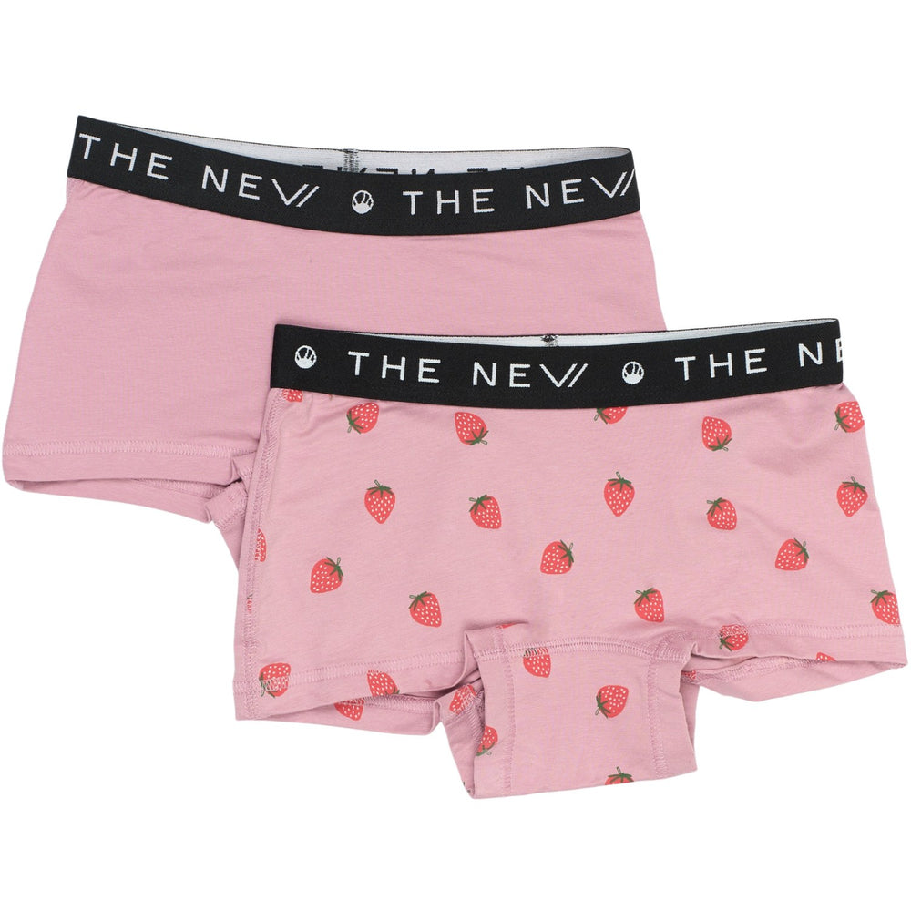 Køb The New Orchid Haze Hipsters 2-Pak
