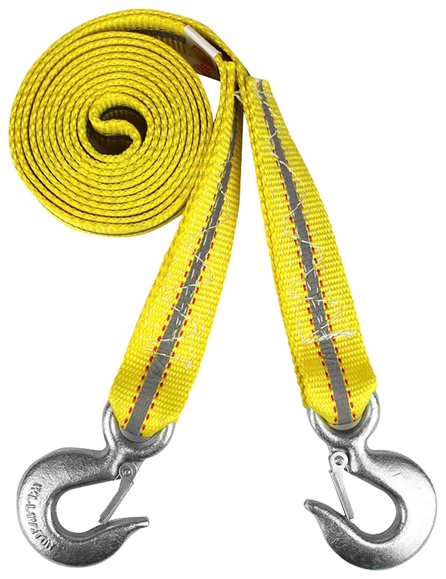 APA Abschleppseil »PROFI-SCHLEPP« max. 4000 kg, 4 m