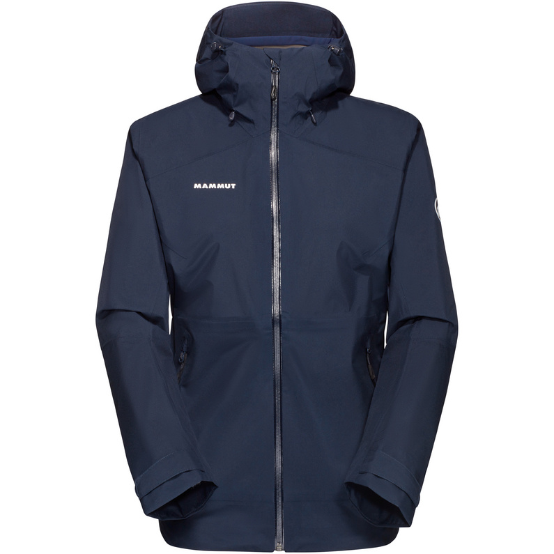Mammut Damen Convey Tour HS Hoodie Jacke