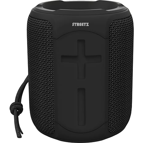 STREETZ S300 BT bluetooth højtaler - sort