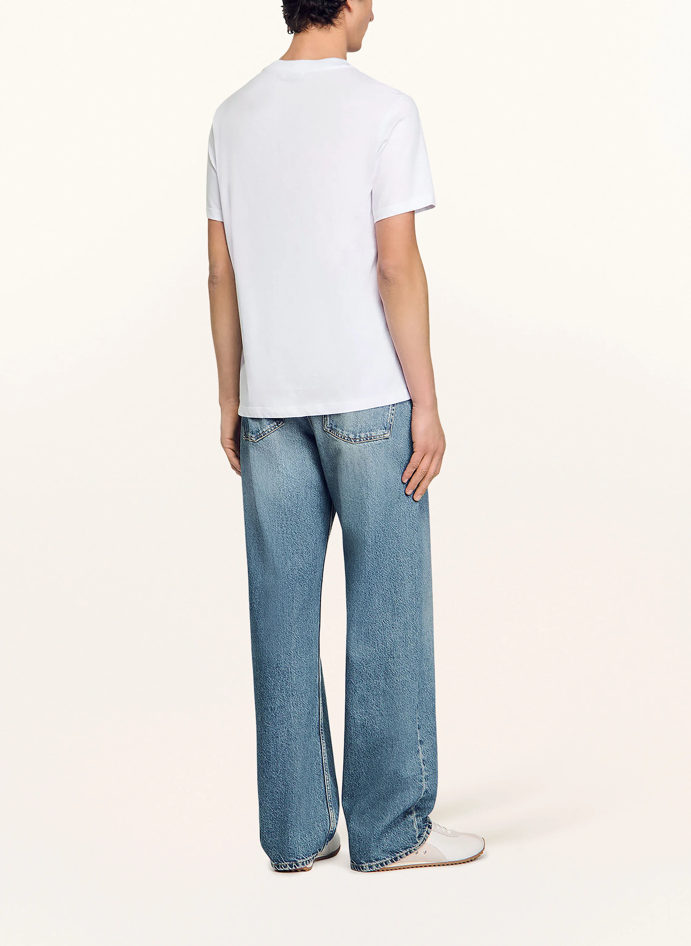 SANDRO T-Shirt