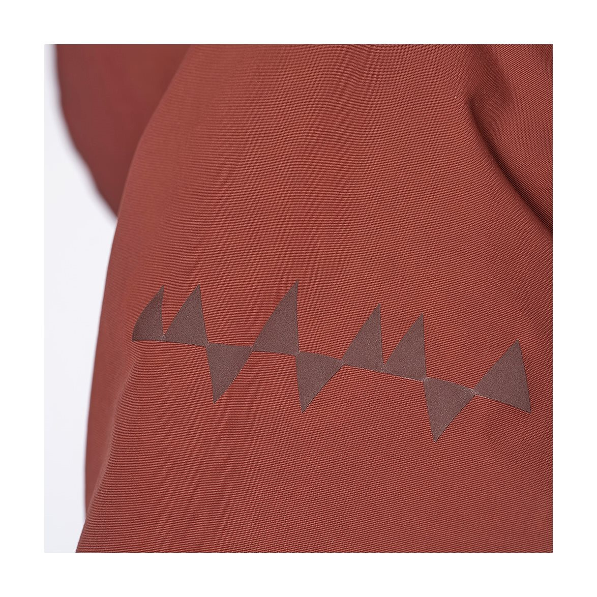 Carving Winter Jacket