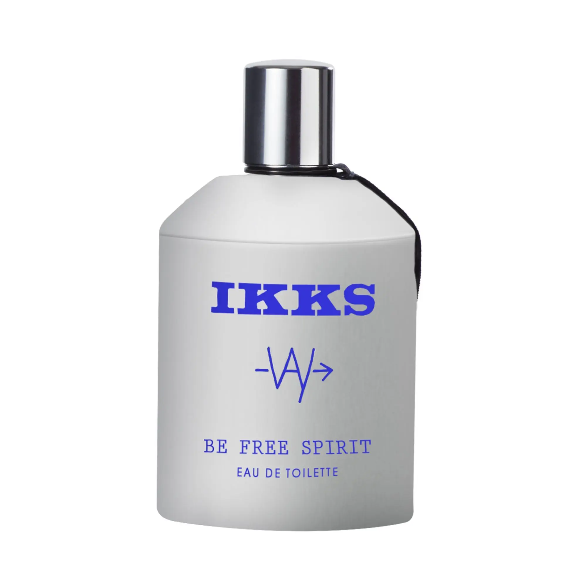 IKKS - IKKS 'Be Free Spirit' Eau de toilette-