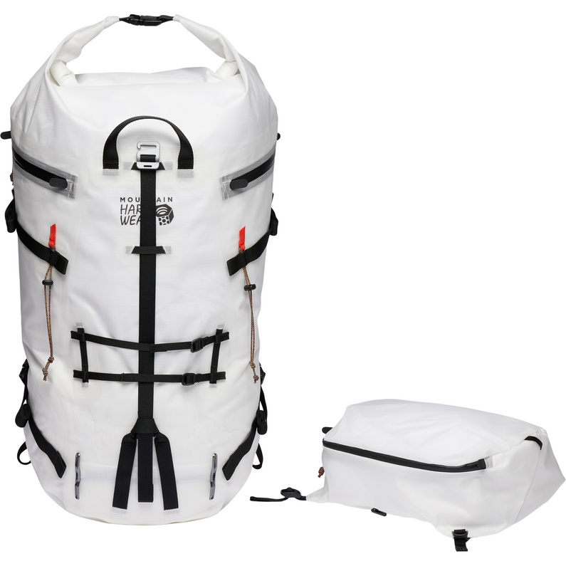 Mountain Hardwear Alpine Light Roll Top 45l Rucksack