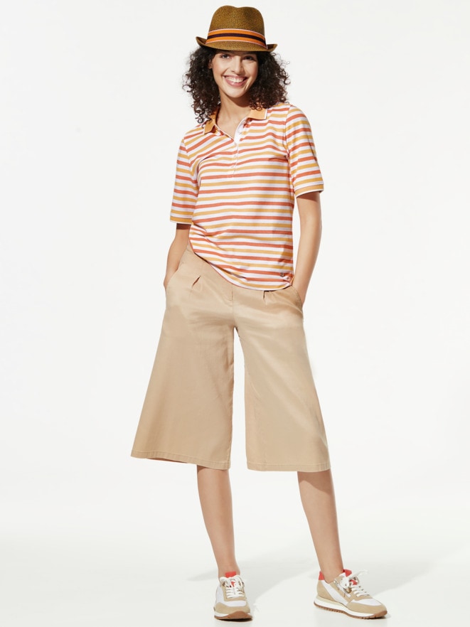 Extraglatt Sommer-Polo