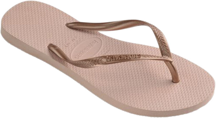 Havaianas Hav Kids Slim Ballet rose 0076