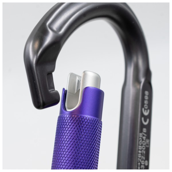 Beal - Be Lock 3-Matic - Mousqueton à vis