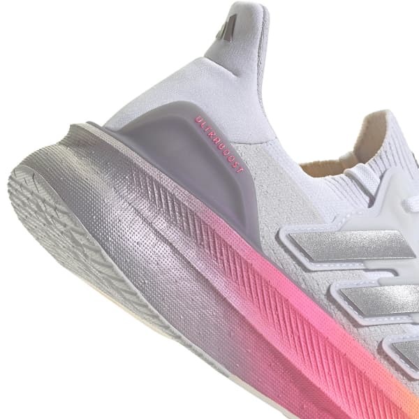 Chaussure running ADIDAS ULTRABOOST 5 W FTWBLA/GRIGLO/ROSLUC