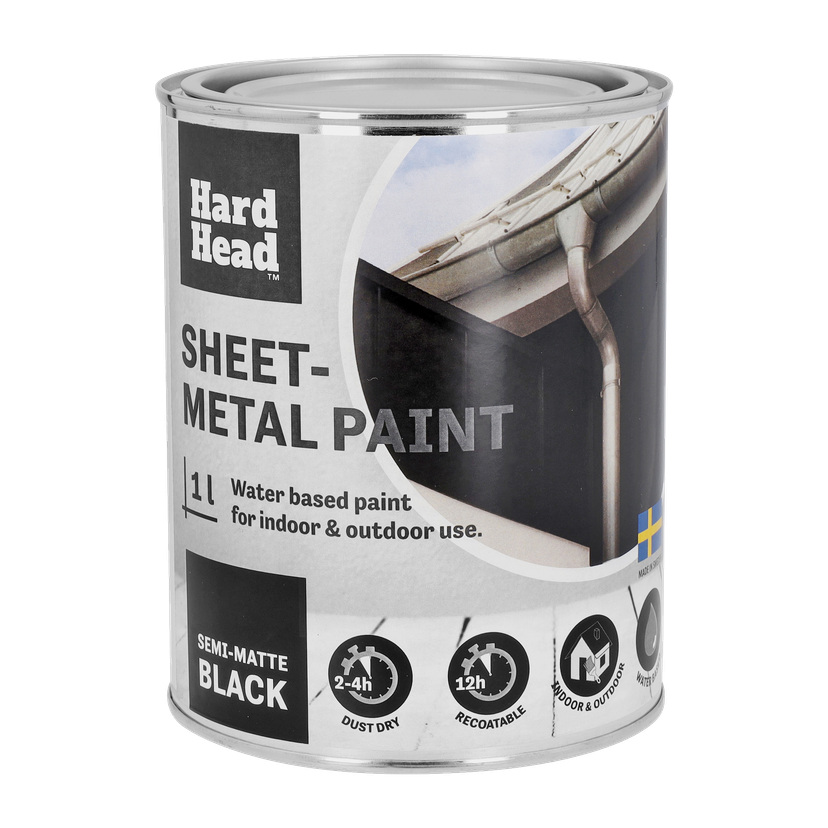 Metallmaling 1 l