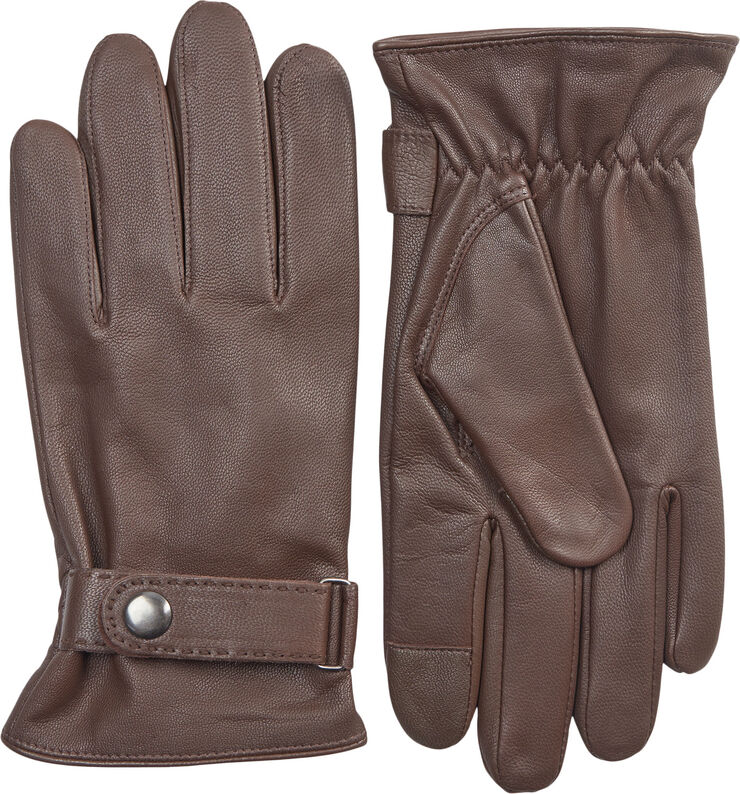 Bruun & Stengade BS Grover Brun