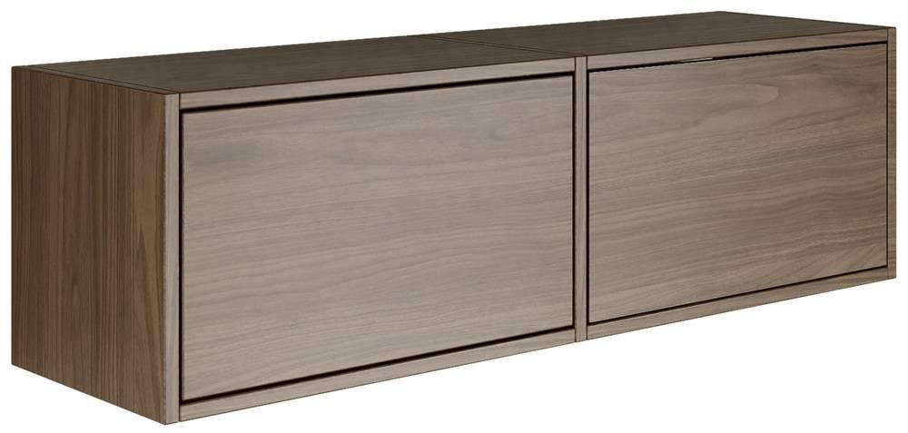 NADUVI Collection TV-meubel Fermo 2-deurs