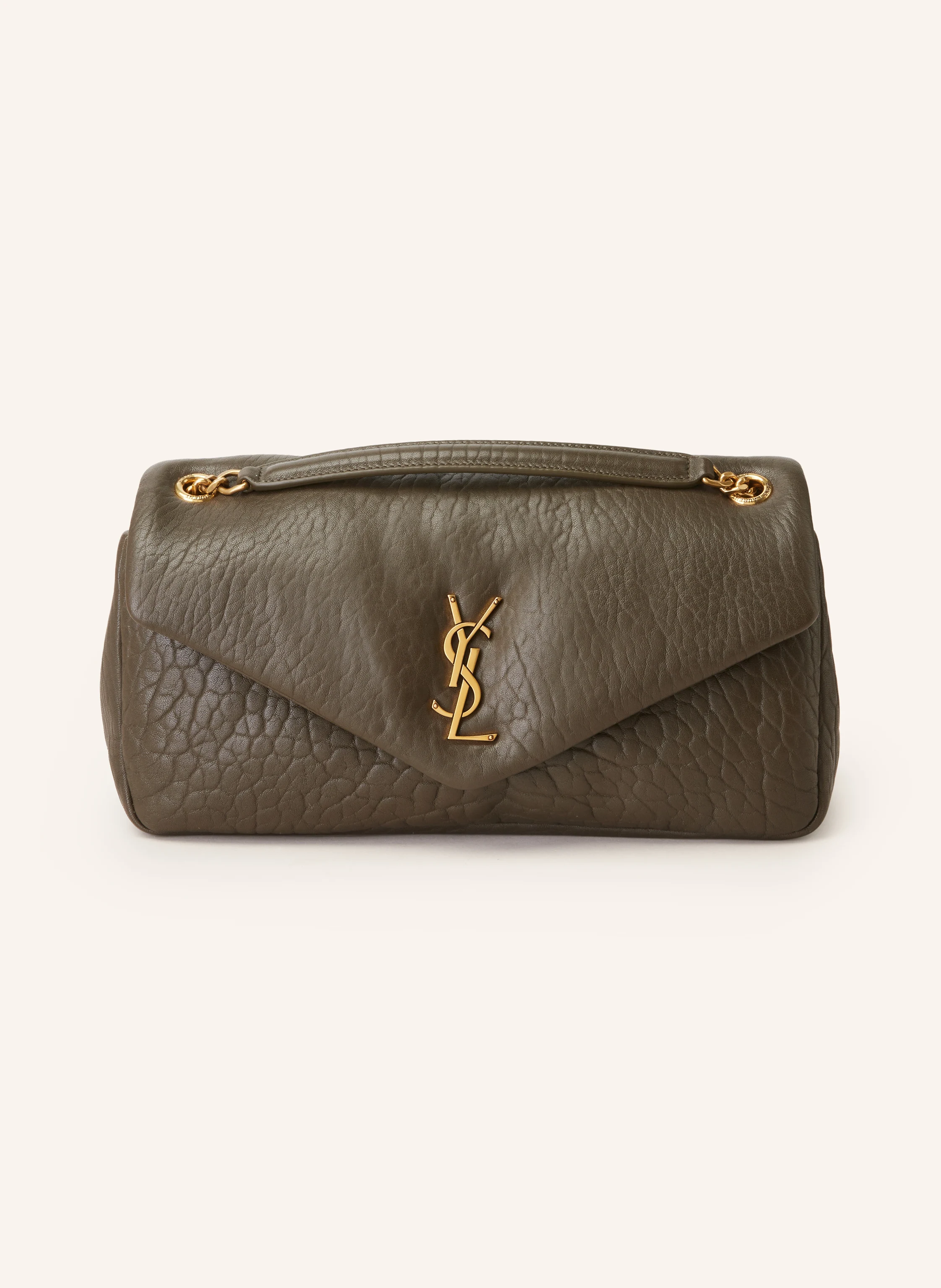 SAINT LAURENT Schultertasche